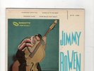 ROCKABILLY-ROULETTE EP 1-302-JIMMY BOWEN W/ COVER-I'M STICKIN' WITH YOU +3