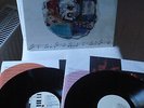 YO LA TENGO     original Vinyl 2LP     Genius + Love (1996)