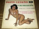 DAVID CEDEÑO Y SU ORQUESTA - ENCUENTROS SALSONICOS - SALSA GUAGUANCO