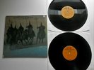 Neil Young - Journey Through The Past USA 1973 1st Press Reprise DBL LP + Inners