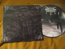 SATANIC WARMASTER / BEHEXEN split ORIG 10