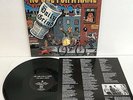 NO USE FOR A NAME daily grind LP Vinyl Record with lyrics insert , tony sly