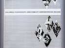 COLUMBIA PHONOGRAPH HIGH-FIDELITY DEMONSTRATION RECORD-Test Your Stereo System