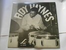 ROY HAYNES BARNEY WILEN SEXTET JAPAN VOGUE 10