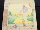 ELTON JOHN Goodbye Yellow Brick Road '73 Ltd Ed Yellow Press 18 track LP. NM/NM
