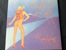 ROGER WATERS The Pros And Cons Of Hitch Hiking Rare 1984 UK 1st Pressing