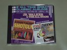 Jr. Walker & The All Stars - 2 Classic Albums on 1 Compact Disc - RARE - OOP
