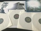 WILCO Kicking Television Live In Chicago 4LP Jeff Tweedy Similar to Uncle Tupelo