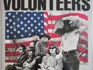 JEFFERSON AIRPLANE, VOLUNTEERS, GATEFOLD COVER, LTD. EDITION, LP SEALED