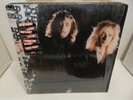 Cheap Trick Lap of Luxury Shrink Sticker 1988 DMM Masterdisk 1A/1A LP Clean NM+