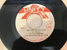 1000 TONS OF MEGATON / MUSICAL RESURRECTION / ROLAND ALPHONSO, BOSS 45 HEAR
