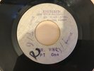 DR WHO (PART 1) / DR WHO (PART 2) / THE CRYSTALITES VERY RARE JA BOSS 45 HEAR