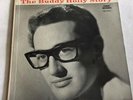 BUDDY HOLLY, THE BUDDY HOLLY STORY, CORAL#CRL57279, RARE MONO LP RECORD, 1959