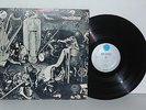 DEEP PURPLE Deep Purple LP 3rd Album III Ritchie Blackmore Bosch Gatefold 1969