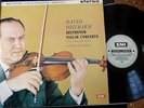 Testament/Emi SAX 2315 - Beethoven Violin Concerto - Oistrakh 180 gr. Stereo LP