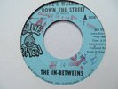 THE IN-BETWEENS   SHE'S WALKIN' DOWN THE STREET - NORTHERN SOUL