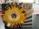 Earl Peterson BOOGIE BLUES / IN THE DARK Sun / Third Man Records TMR360 Sun-Ray