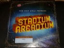 RED HOT CHILI PEPPERS stadium arcadium  LP