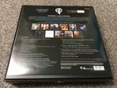EMERSON, LAKE & PALMER: 'FANFARE 1970-1997' STUNNING MEGA ARE CD / VINYL BOX SET