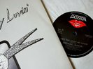 RARE Michael Baker - Don't You Want My Lovin - Vinyl 12