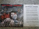 MARC ALMOND ENCHANTED 1990 VERY RARE LP PROMO PORTUGUESE PRESS W/ 2 PAGES FLYER