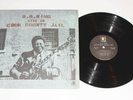 B.B. King - Live in Cook County Jail LP - 1971 ABC ABCS-723 - Vinyl Record Album