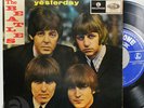 THE BEATLES YESTERDAY EP 7