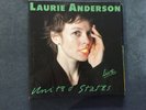 Laurie Anderson - United States Live - Warner Bros Records - 9 25192-1 - (1984)