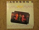 The Jackson 5   Boogie   Natural Resources NR4013T1   Motown R&B/Soul