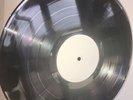 BLACK SABBATH DEBUT ALBUM TEST PRESS PROMO *MINT* VINYL LP SUPERB