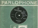 THE HOLLIES   SOUTH AFRICA    45   WE'RE THROUGH