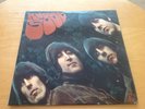 The Beatles Rubber Soul vinyl lp original pressing in great condition. PMC1267
