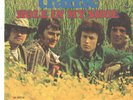 TRAFFIC--PICTURE SLEEVE + 45--(HOLE IN MY SHOE)--PS--PIC--SLV