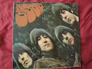The Beatles RUBBER SOUL  Parlophone PCS 3075 Stereo Vinyl Lp Made in France