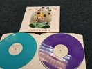 Queen. Innuendo.half Speed.2015. Blue & Purple Pressing.