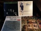 EVERYTHING BUT THE GIRL Clan of Xymox The Style Council Vinyl Psychedelic Furs