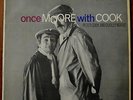 Peter Cook And Dudley Moore Once Moore With Cook LP