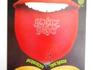 GENTLE GIANT - ACQUIRING THE TASTE - RARE 1971 OZ LP - SWIRL - PROG PSYCH