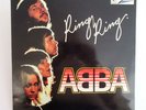 ABBA - RING RING - VERY RARE 1970's AUSSIE LP - RCA  SCD-499007 - MINT