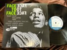 BABY FACE WILLETTE FACE TO FACE BLUE NOTE BNST 84068 STEREO Japan Vinyl LP