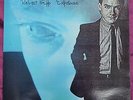 Robert Fripp Exposure LP + postcard