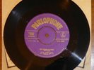 Dick James with Ron Goodwin: Garden Of Eden.'57?? UK GOLD Parlophone 45-R 4255