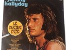 JOHNNY HALLYDAY LE DISQUE D'OR , BRÉSIL.