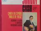 JOHNNY CASH - RING OF FIRE -SUNG IN SPANISH 7