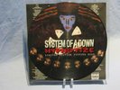System Of A Down  Hypnotize Picture Disc  Brand New  Never Played