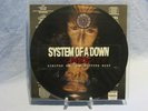System Of A Down  Mezmerize Picture Disc  Brand New  Never Played