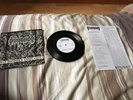 DISSECTION - Into Infinite Obscurity Limited 1000 Corpse Grinder Records