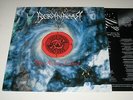 Borknagar - The Archaic Course (Displeased Records Vinyl LP - 2003 + Insert)