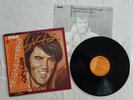 Elvis LP Welcome To My World RVP-6188 Japan 1977 original OBI + Insert
