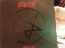 Motley Crue - Shout At The Devil 1983 60289 LP Vinyl Record Album